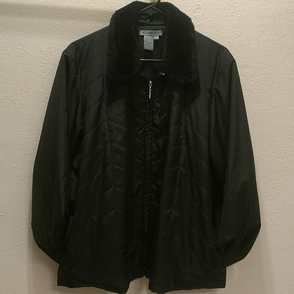 Women's Co & Eddy Jacket